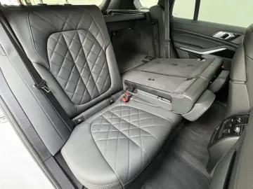 BMW X5 xDrive40d M Sport Pro ACC LEASING