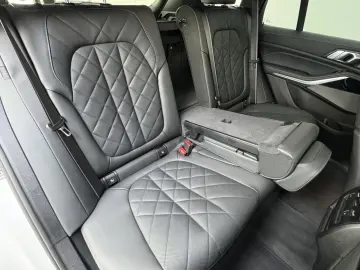BMW X5 xDrive40d M Sport Pro ACC LEASING
