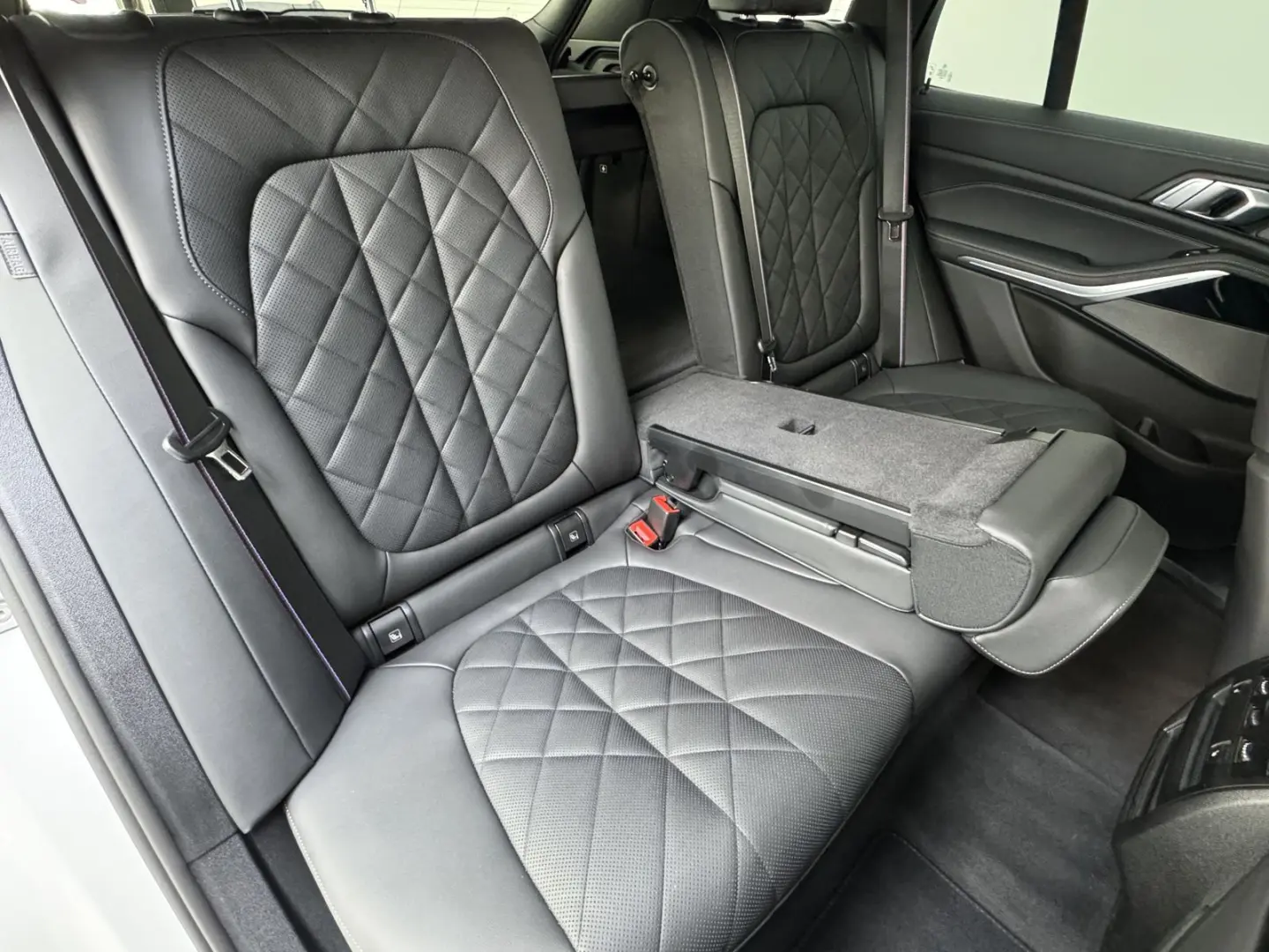 BMW X5 xDrive40d M Sport Pro ACC LEASING