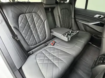BMW X5 xDrive40d M Sport Pro ACC LEASING
