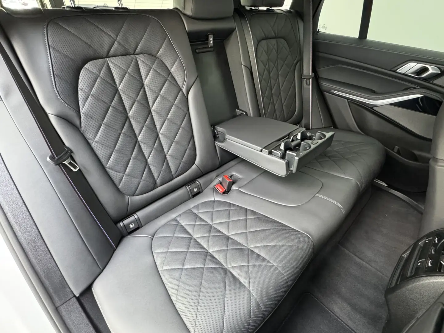 BMW X5 xDrive40d M Sport Pro ACC LEASING