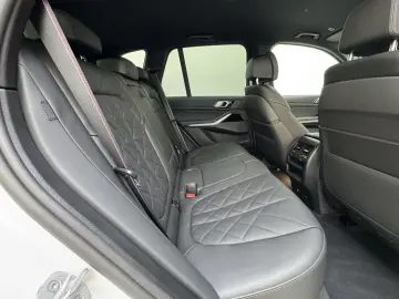 BMW X5 xDrive40d M Sport Pro ACC LEASING