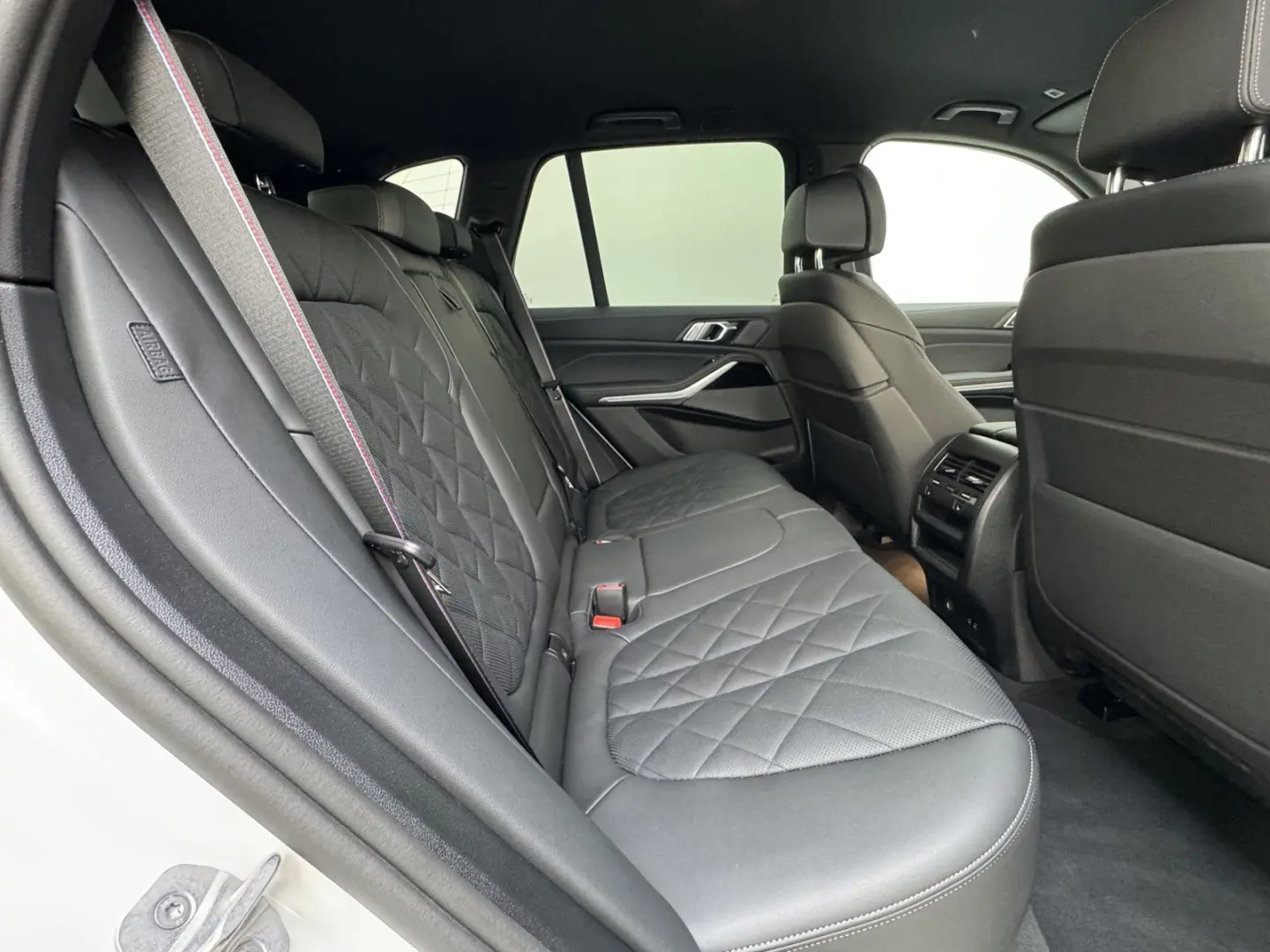BMW X5 xDrive40d M Sport Pro ACC LEASING