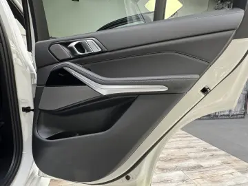 BMW X5 xDrive40d M Sport Pro ACC LEASING