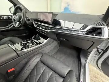 BMW X5 xDrive40d M Sport Pro ACC LEASING