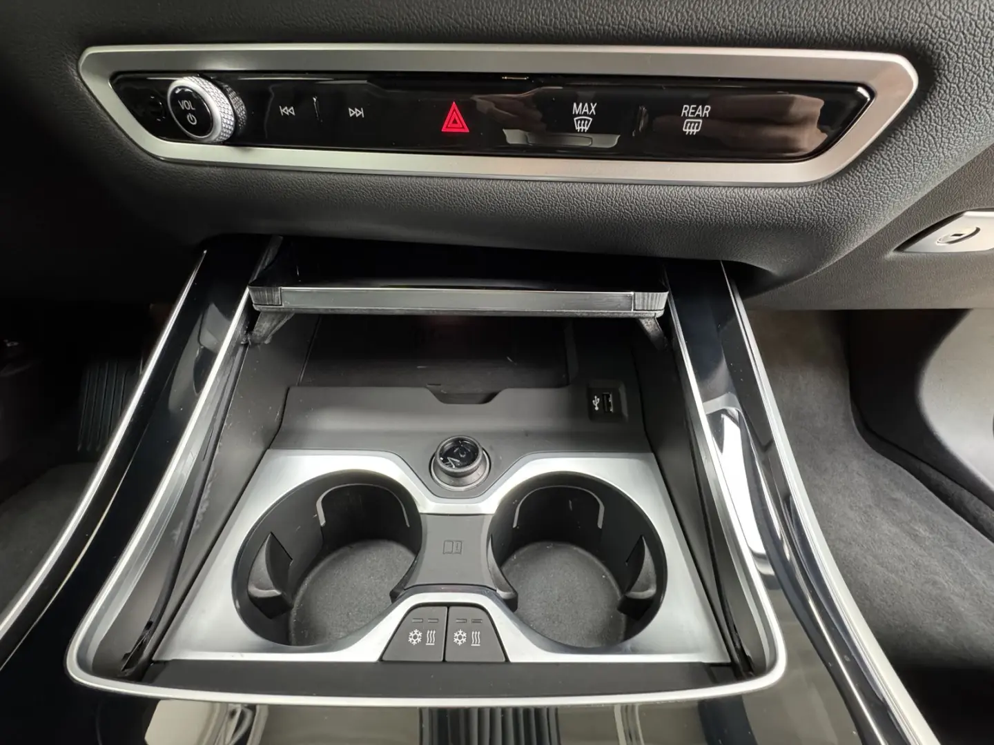 BMW X5 xDrive40d M Sport Pro ACC LEASING