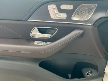 MERCEDES BENZ GLE 400 d 4M AMG+Distr+Burm+HUD+LEASING