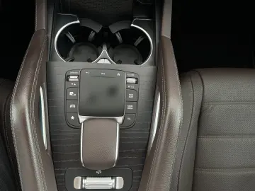 MERCEDES BENZ GLE 400 d 4M AMG+Distr+Burm+HUD+LEASING