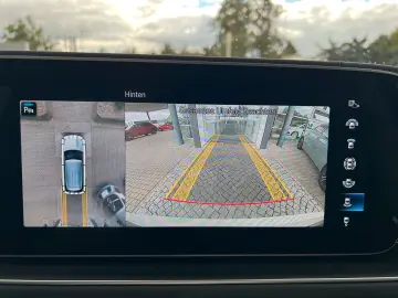 MERCEDES BENZ GLE 400 d 4M AMG+Distr+Burm+HUD+LEASING