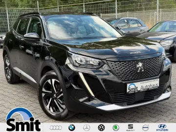 PEUGEOT 2008 1.5 BlueHDi 130 Allure  Virtual  LED  LEASING