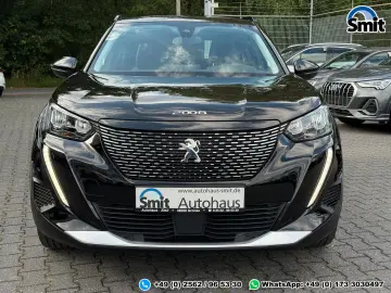 PEUGEOT 2008 1.5 BlueHDi 130 Allure/ Virtual/ LED/ LEASING