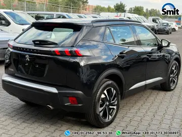 PEUGEOT 2008 1.5 BlueHDi 130 Allure/ Virtual/ LED/ LEASING