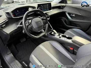 PEUGEOT 2008 1.5 BlueHDi 130 Allure/ Virtual/ LED/ LEASING