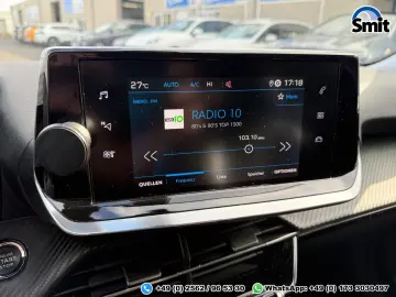 PEUGEOT 2008 1.5 BlueHDi 130 Allure/ Virtual/ LED/ LEASING