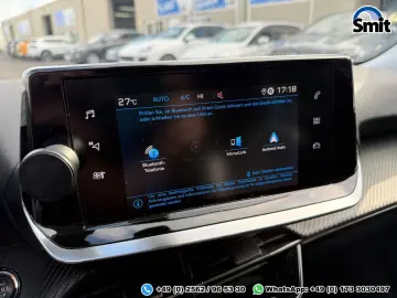 PEUGEOT 2008 1.5 BlueHDi 130 Allure/ Virtual/ LED/ LEASING