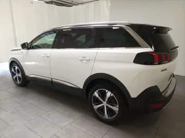 5008 1.6 PureTech Allure|7 Sitze|Pano|Navi