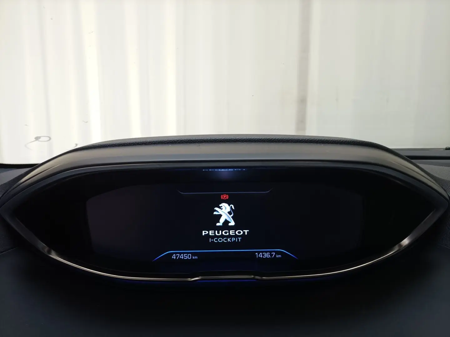 5008 1.6 PureTech Allure|7 Sitze|Pano|Navi