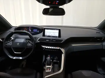 5008 1.6 PureTech Allure|7 Sitze|Pano|Navi