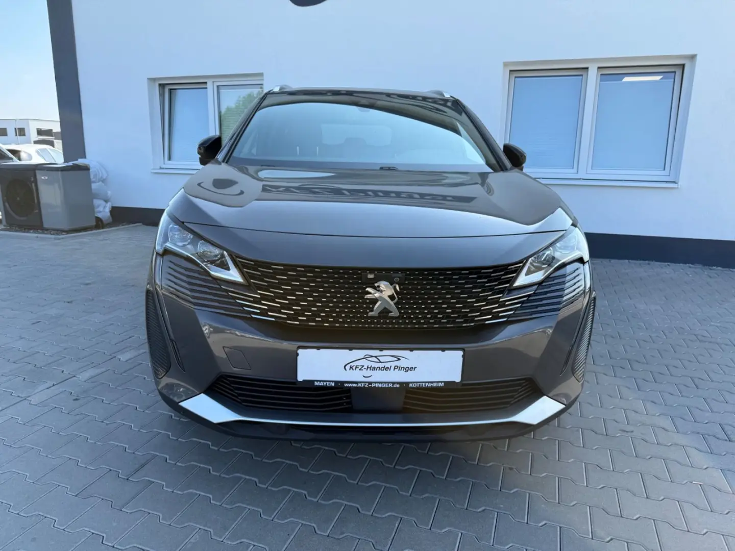 5008 GT