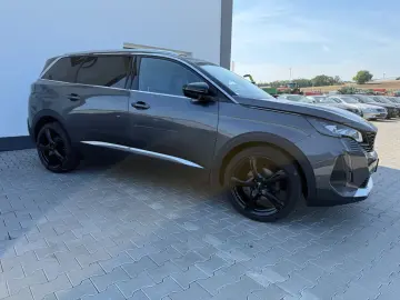 5008 GT