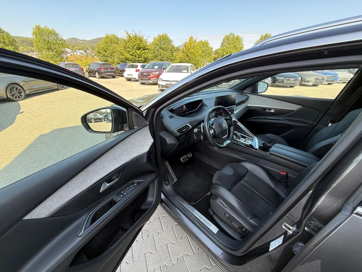 5008 GT