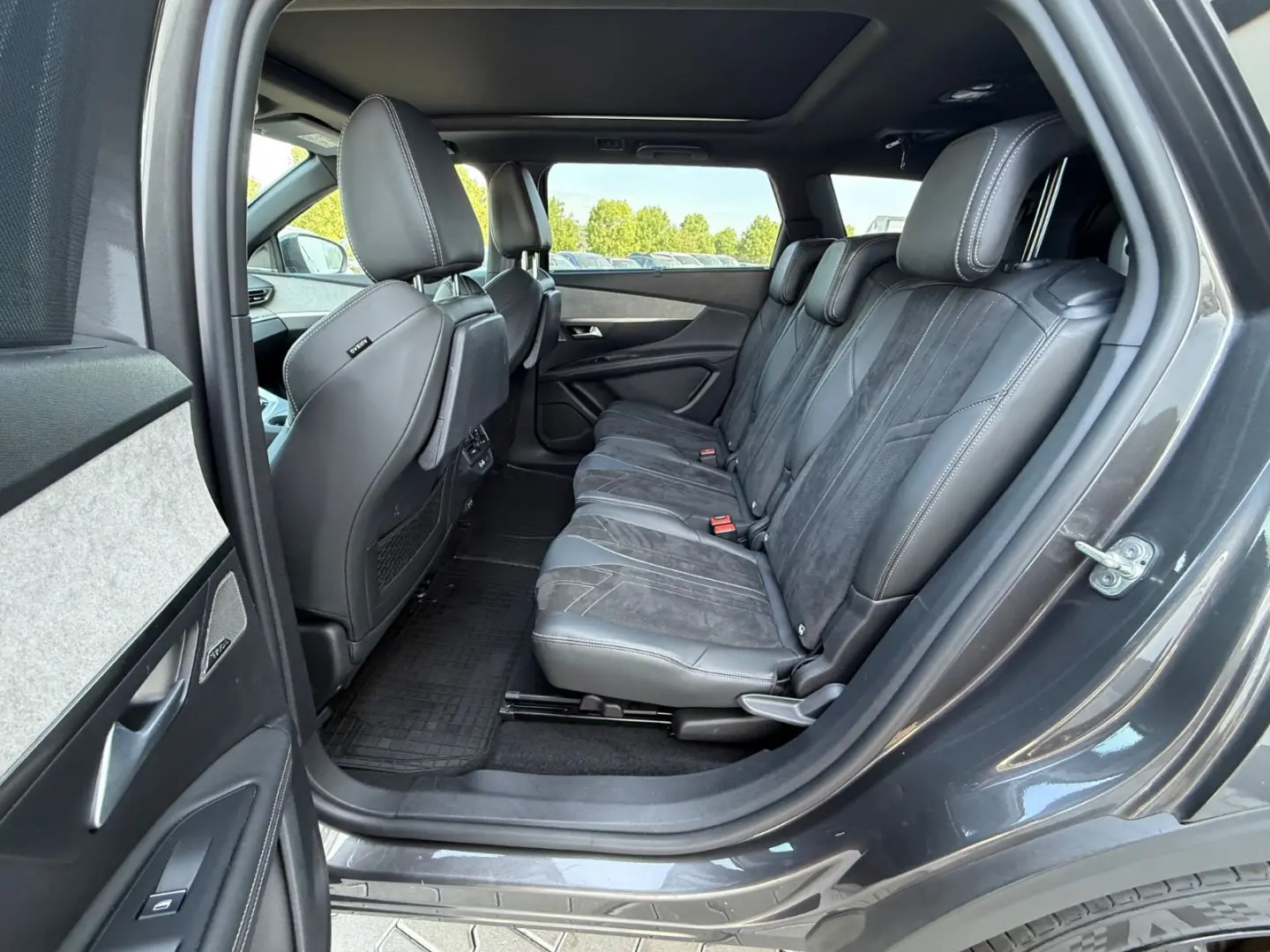 5008 GT
