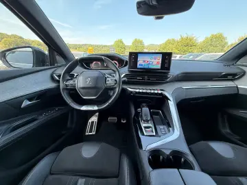 5008 GT