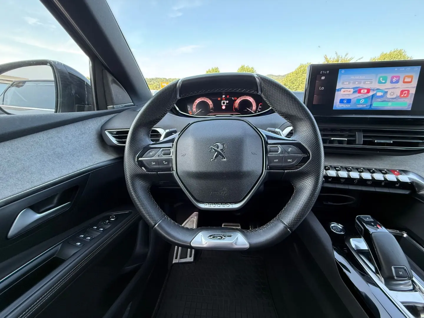 5008 GT