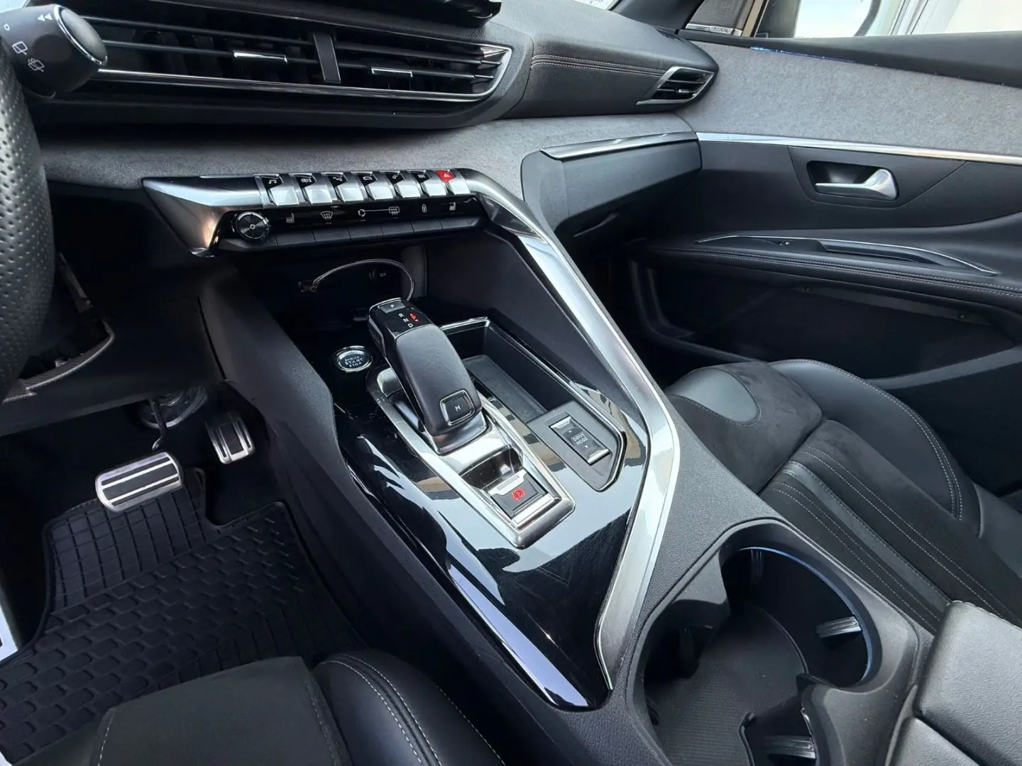 5008 GT