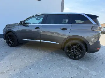 5008 GT