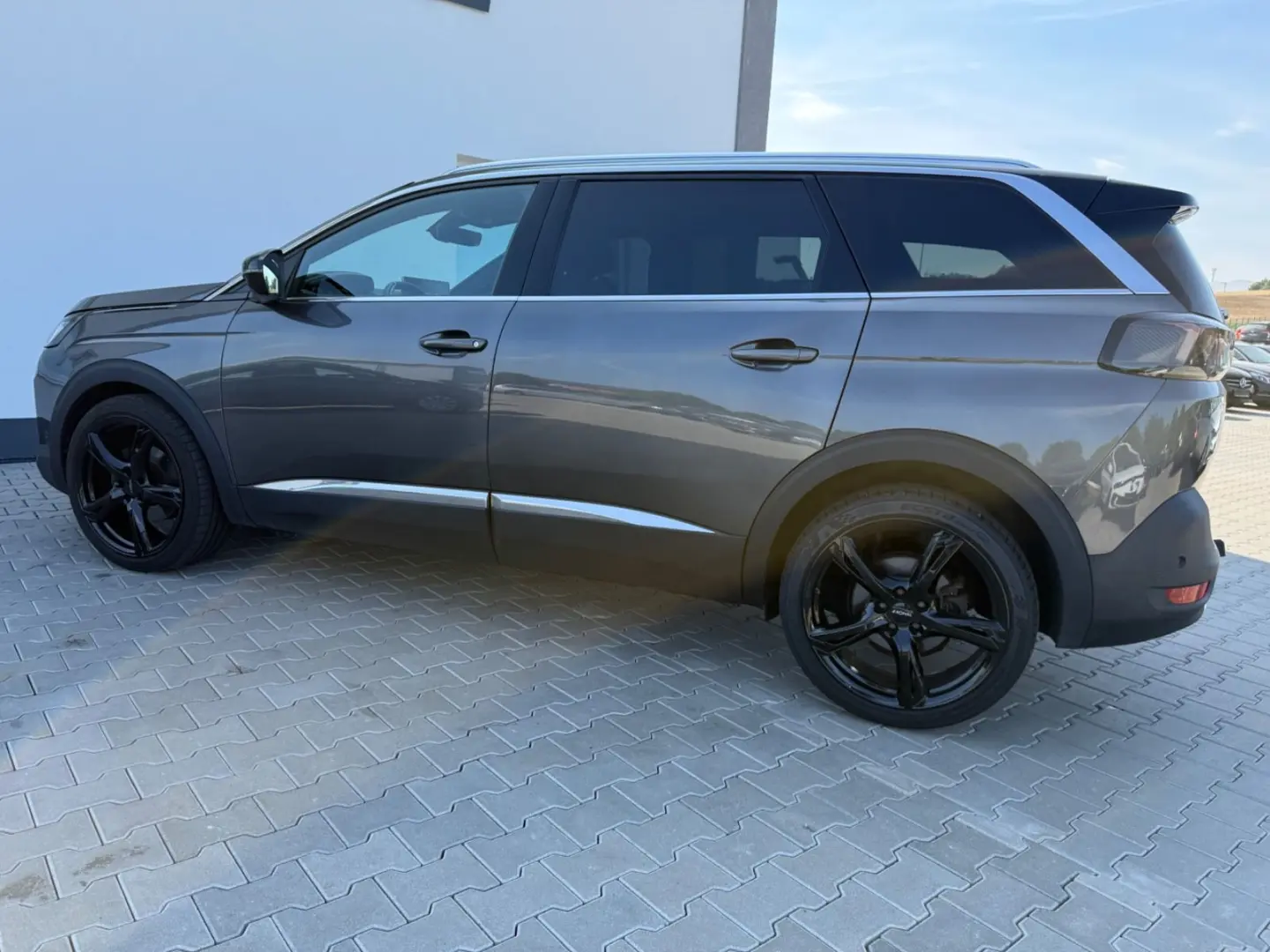 5008 GT