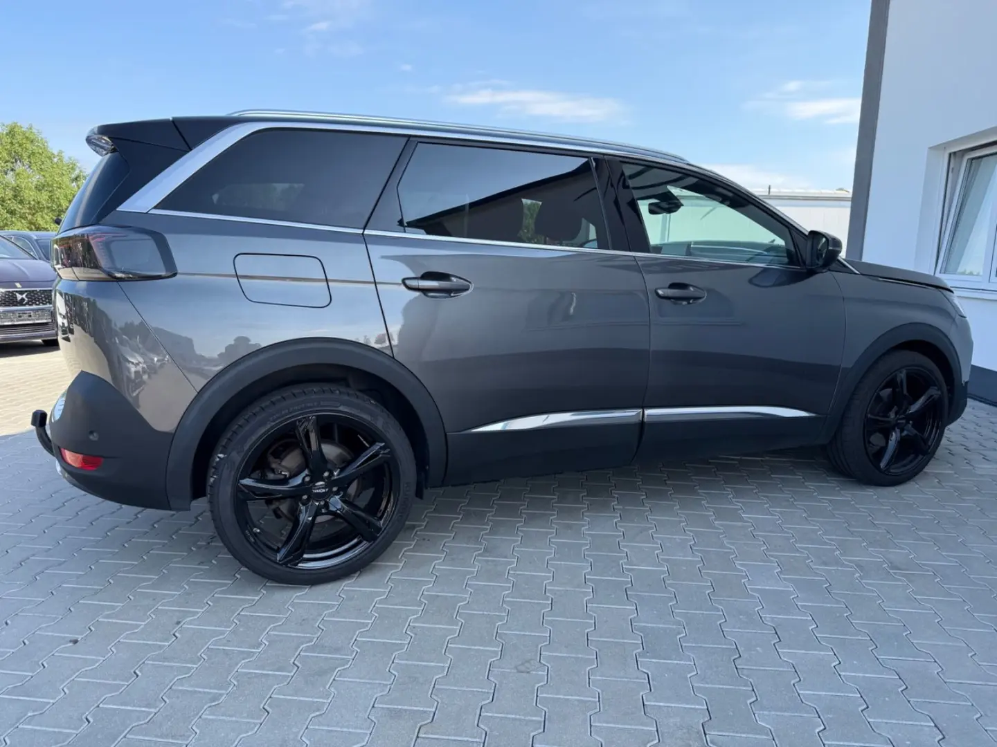 5008 GT