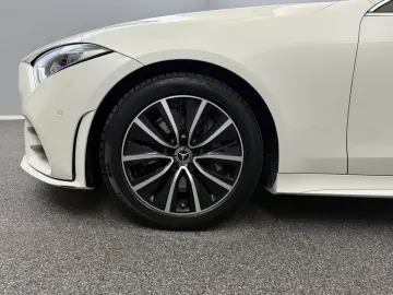 CLS 400 d 4M AMG-LINE*STD-HZ*DISTR*MBEAM*MY2021