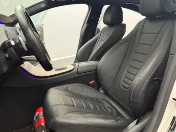 CLS 400 d 4M AMG-LINE*STD-HZ*DISTR*MBEAM*MY2021