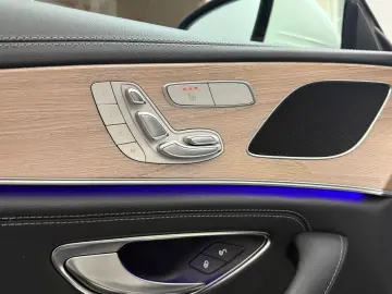 CLS 400 d 4M AMG-LINE*STD-HZ*DISTR*MBEAM*MY2021