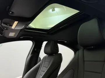 CLS 400 d 4M AMG-LINE*STD-HZ*DISTR*MBEAM*MY2021