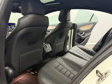 CLS 400 d 4M AMG-LINE*STD-HZ*DISTR*MBEAM*MY2021