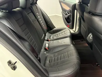 CLS 400 d 4M AMG-LINE*STD-HZ*DISTR*MBEAM*MY2021
