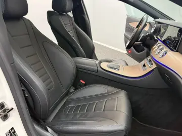 CLS 400 d 4M AMG-LINE*STD-HZ*DISTR*MBEAM*MY2021