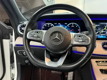 CLS 400 d 4M AMG-LINE*STD-HZ*DISTR*MBEAM*MY2021