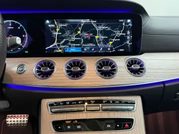 CLS 400 d 4M AMG-LINE*STD-HZ*DISTR*MBEAM*MY2021