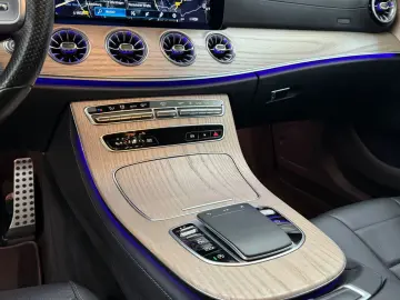 CLS 400 d 4M AMG-LINE*STD-HZ*DISTR*MBEAM*MY2021