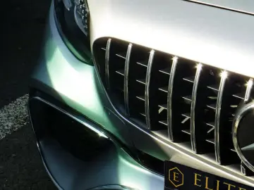 Mercedes-Benz Clasa S 63 V8 AMG 4Matic Coupe