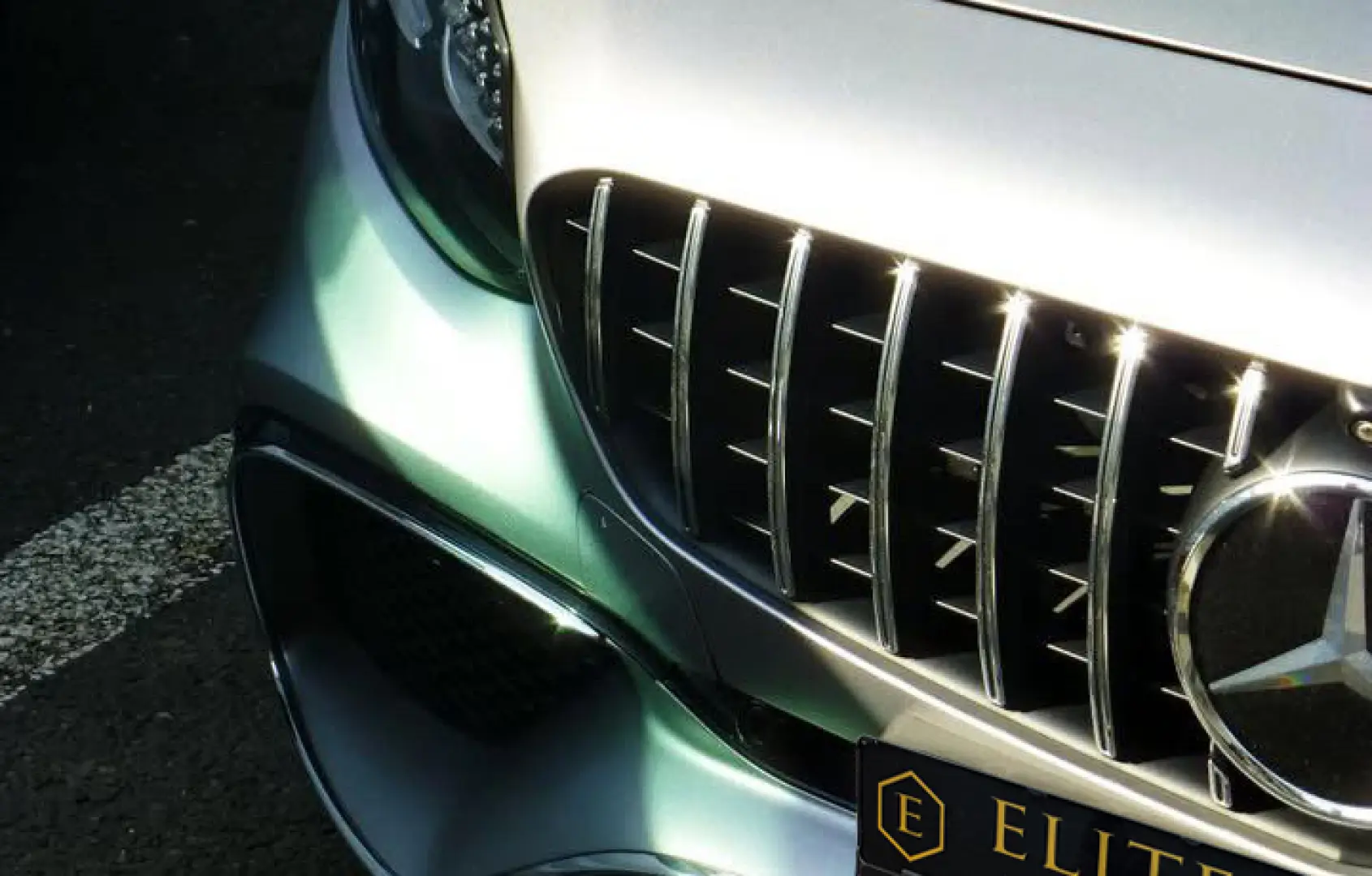 Mercedes-Benz Clasa S 63 V8 AMG 4Matic Coupe