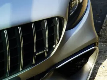Mercedes-Benz Clasa S 63 V8 AMG 4Matic Coupe