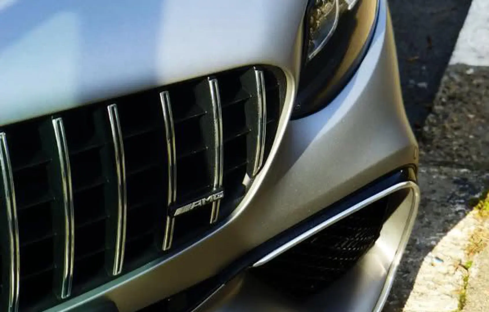 Mercedes-Benz Clasa S 63 V8 AMG 4Matic Coupe