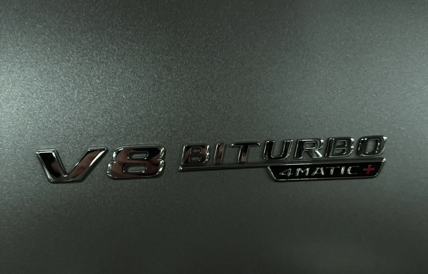 Mercedes-Benz Clasa S 63 V8 AMG 4Matic Coupe