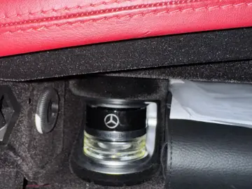 Mercedes-Benz Clasa S 63 V8 AMG 4Matic Coupe