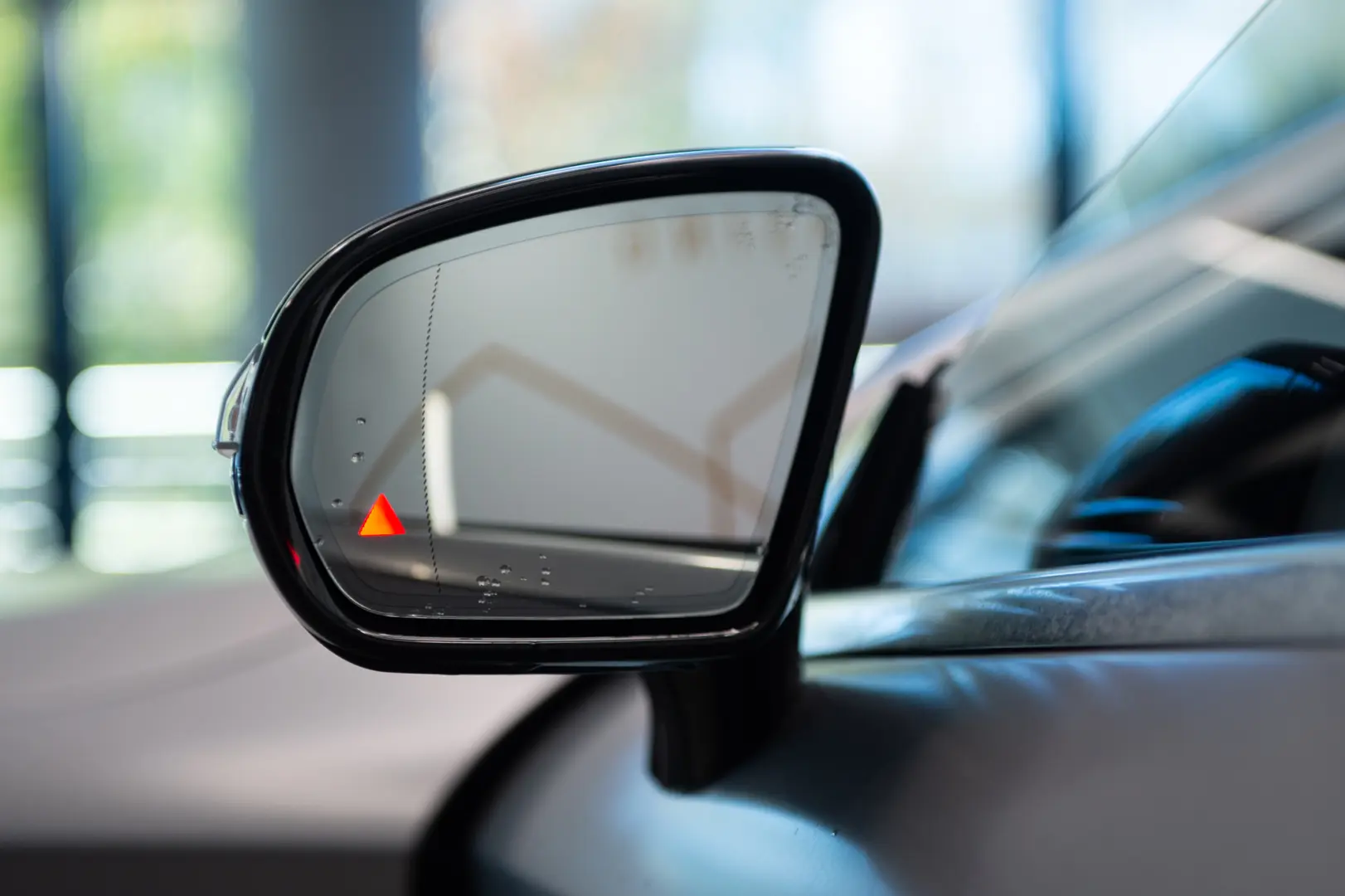 Mercedes-Benz Clasa S 63 V8 AMG 4Matic Coupe