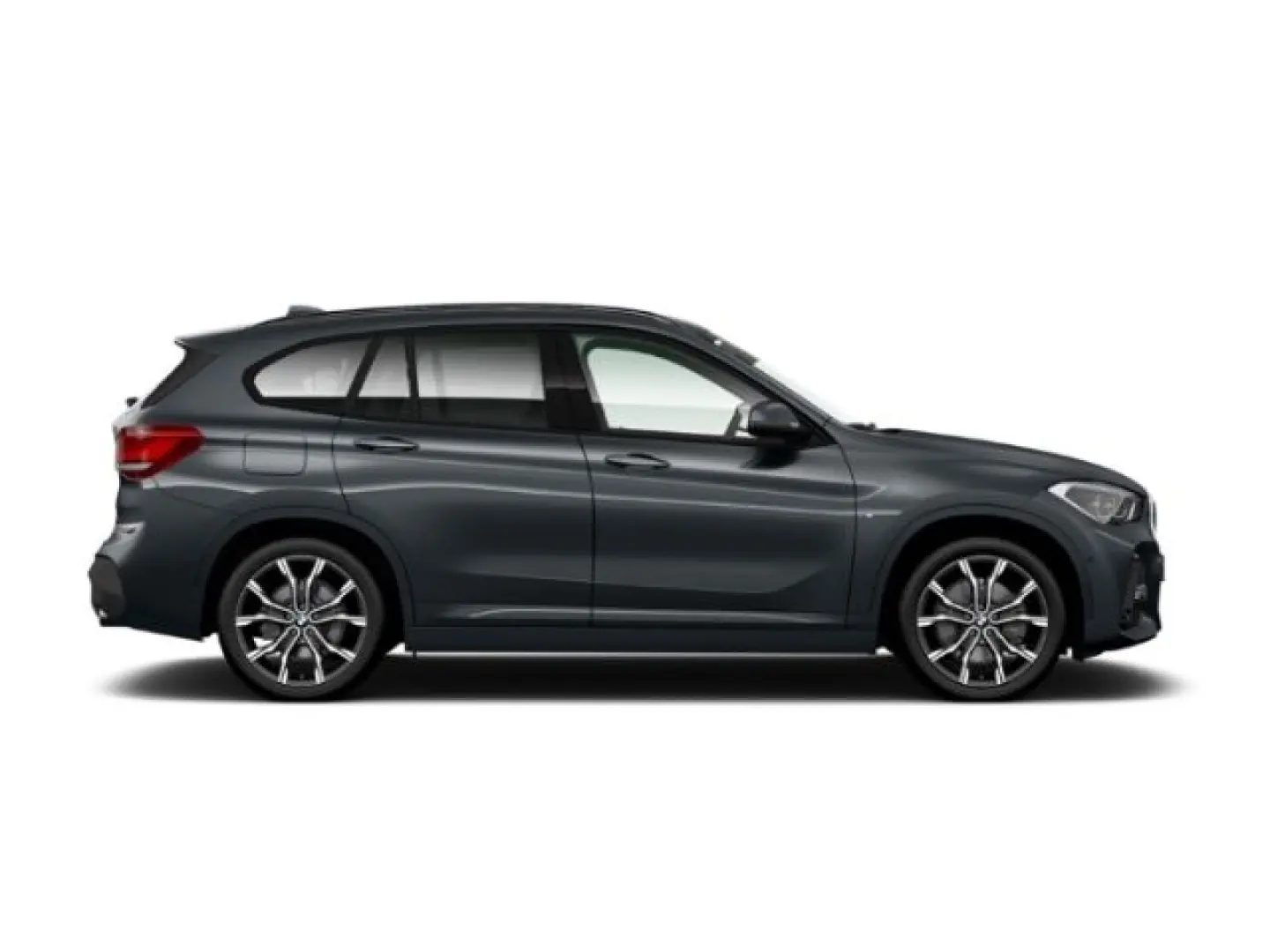 X1 xDrive20i M Sport H&K+HUD+LED+AppleCarPlay